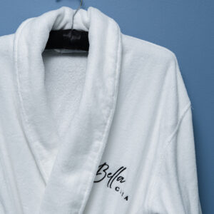 Adult Bathrobe