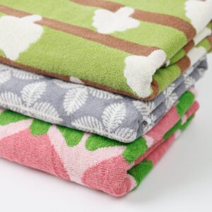 منشفة استحمام – Bath Towel