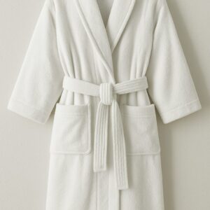 Youth Bathrobe