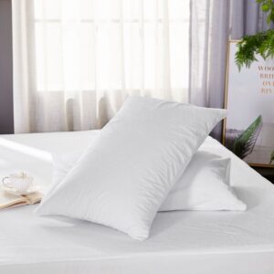 واقي مخدة – Waterproof Pillow Protector