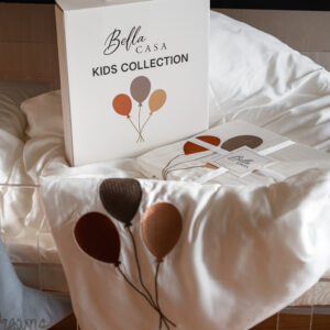 Cot Bamboo Sets