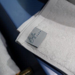Hair Towel فوطة شعر