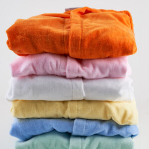 Kids Bathrobe