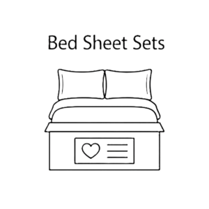 Bed Sheet Sets